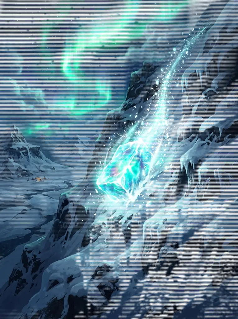 Revontulipudotus Cover